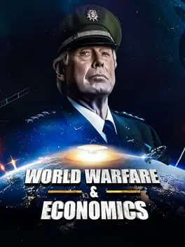 World Warfare & Economic cover