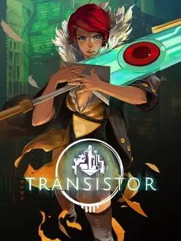 Transistor background