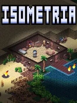 Isometria cover