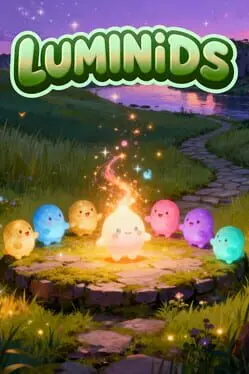 Luminids cover