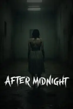 After Midnight cover