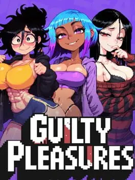 Guilty Pleasures background
