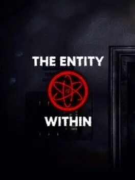 The Entity Within cover