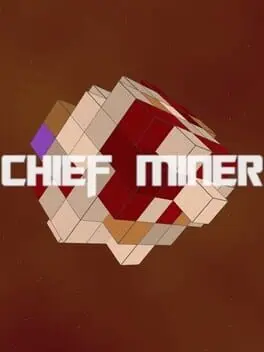 Chief Miner cover