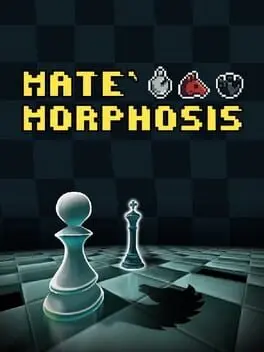 Mate'Morphosis background