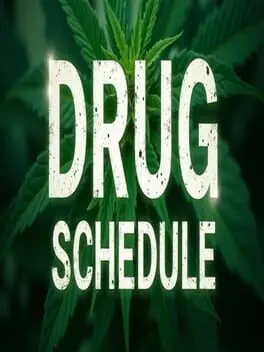 Drug Schedule background