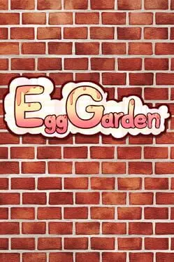 EggGarden cover