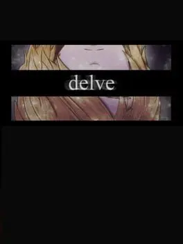 Delve cover