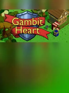 Gambit Heart cover