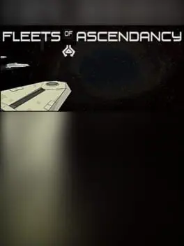Fleets of Ascendancy cover
