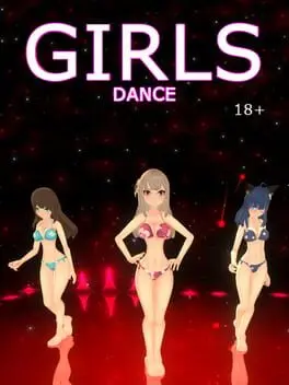 Girls Dance cover