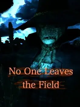 No One Leaves the Field background