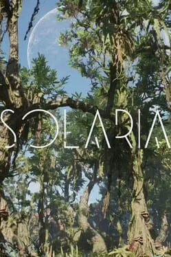 Solaria background