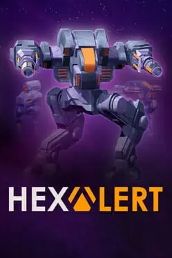 Hexalert cover
