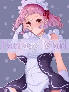 Fantasy Maid cover