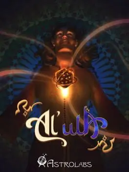 Al'ulA background