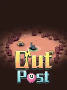 Outpost cover