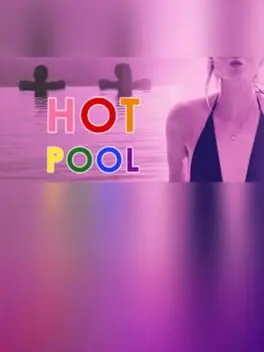 Hot Pool cover