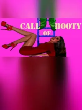 Call of Booty cover