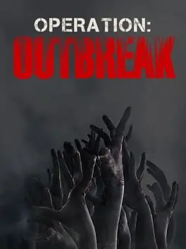 Operation: Outbreak cover art