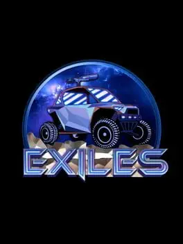 Exiles cover