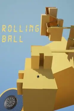 RollingBall cover