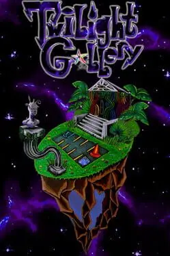 Twilight Gallery cover art