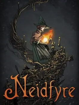 Neidfyre background