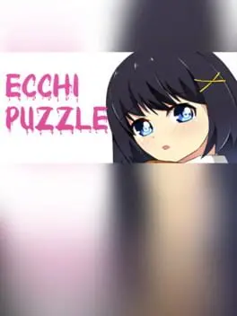 Ecchi Puzzle cover