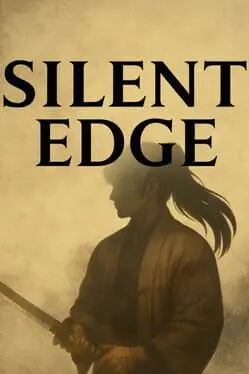 Silent Edge background