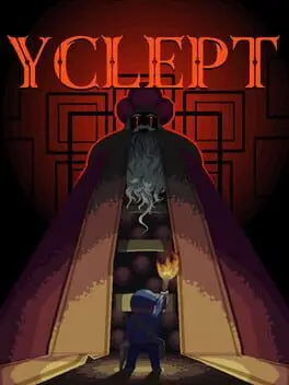 Yclept background
