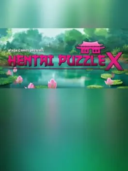 Hentai Puzzle X cover