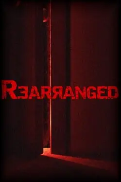 Rearranged background