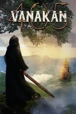Vanakan 405 background