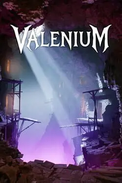 Valenium background
