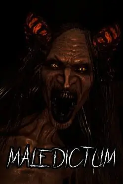 Maledictum background