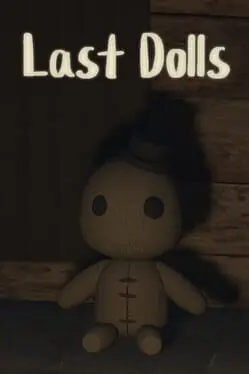 Last Dolls background