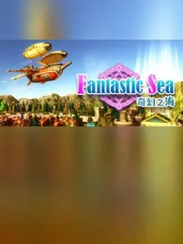 Fantastic Sea cover