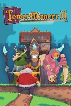 TowerMancer II background