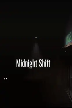 Midnight Shift cover