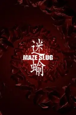 MazeSlug cover