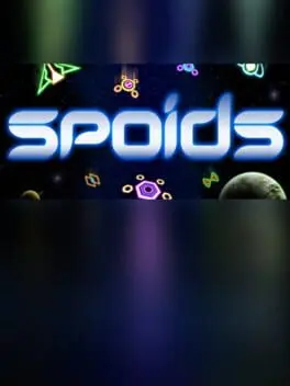 Spoids cover