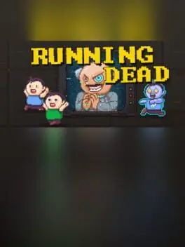 RunningDead cover