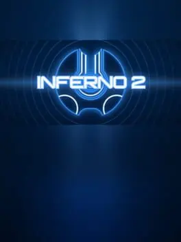 Inferno 2 cover