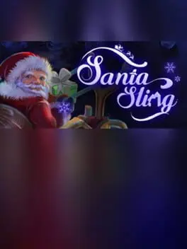 Santa Sling cover