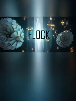 Flock VR cover