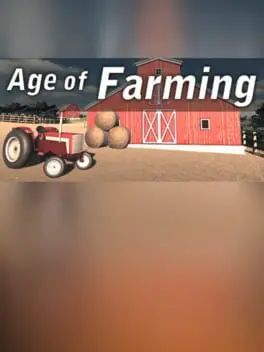 Age of Farming cover
