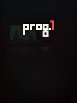 Prog.1 cover
