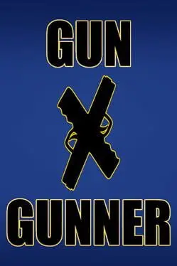 Gun X Gunner background