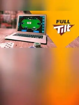 Full Tilt Poker cover